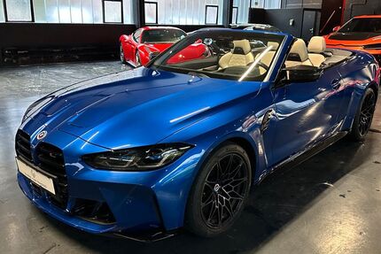 BMW M4 21.828 km 70.900 &euro; Flensburg 24937