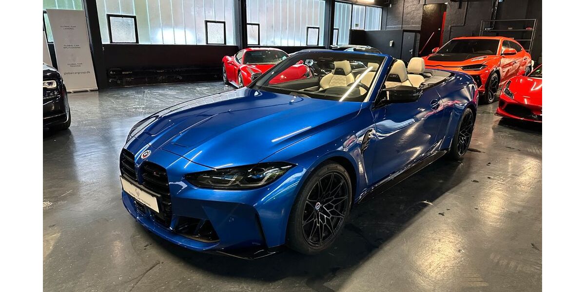 BMW M4 21.828 km 71.900 &euro; Flensburg 24937