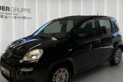 Fiat Panda 36.740 km 11.930 &euro; Flensburg 24941