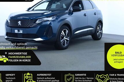Peugeot 3008 27.910 km 23.200 &euro; Harrislee 24955
