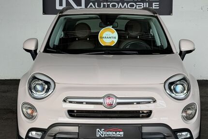 Fiat 500X 156.118 km 11.995 &euro; Flensburg 24941