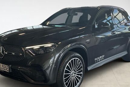 Mercedes-Benz GLC 300 16.500 km 67.440 &euro; Flensburg 24941