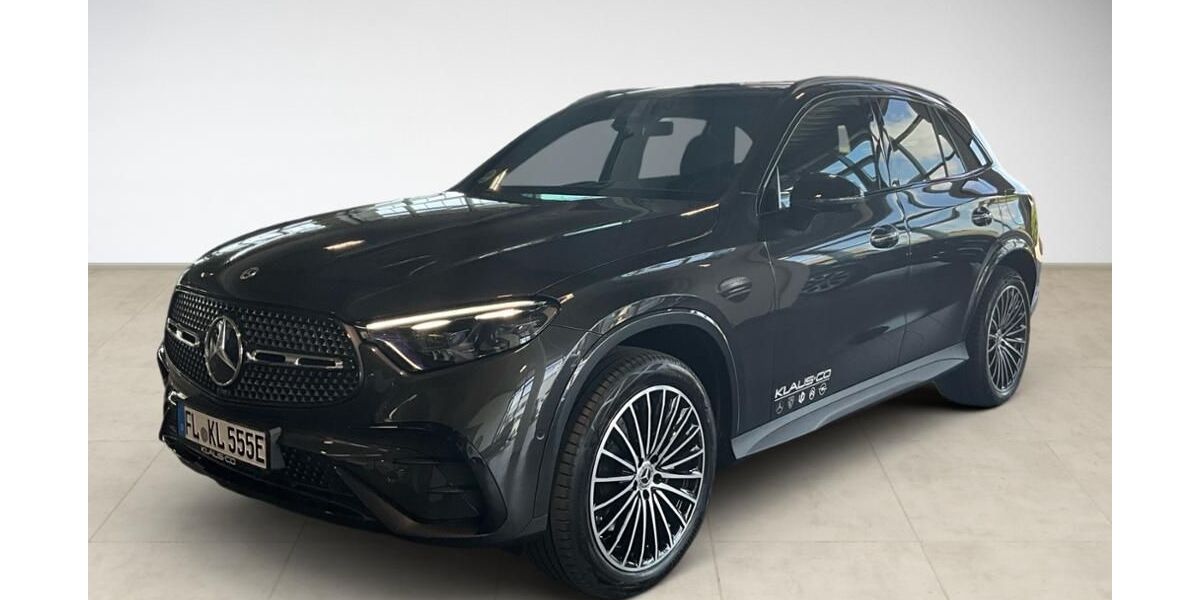 Mercedes-Benz GLC 300 16.500 km 67.440 &euro; Flensburg 24941