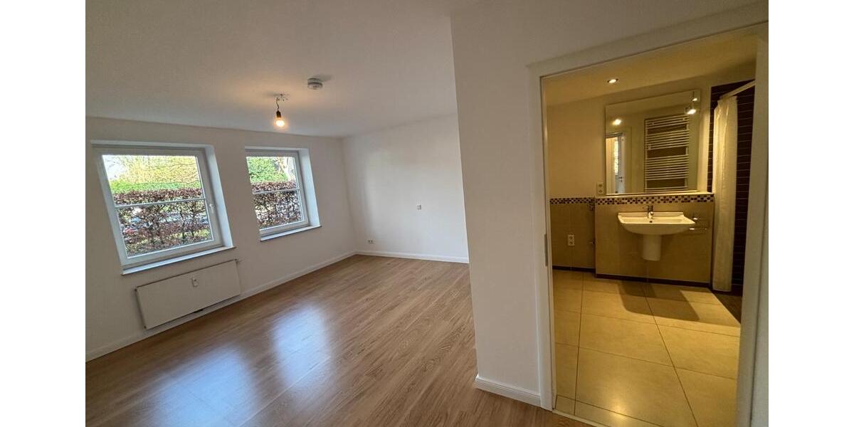 Etagenwohnung Flensburg Altstadt - 4 Zimmer, 113 m&sup2;, 1.450&euro; | Angebot:25921078