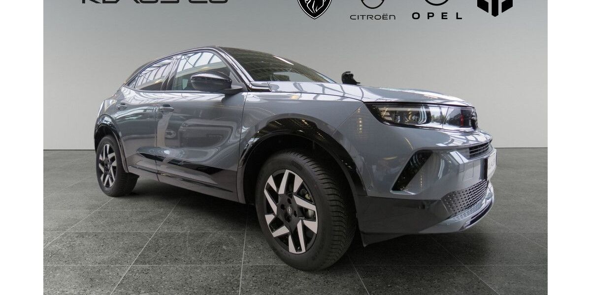 Opel Mokka 1.300 km 27.490 &euro; Flensburg 24941