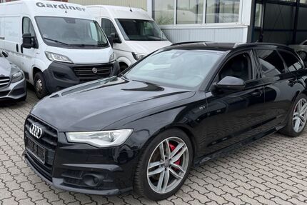 Audi A6 387.000 km 11.990 &euro; Flensburg 24941
