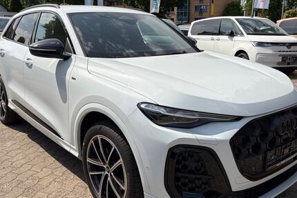 Audi Q5 2.200 km 58.480 &euro; Flensburg-Weiche 24941