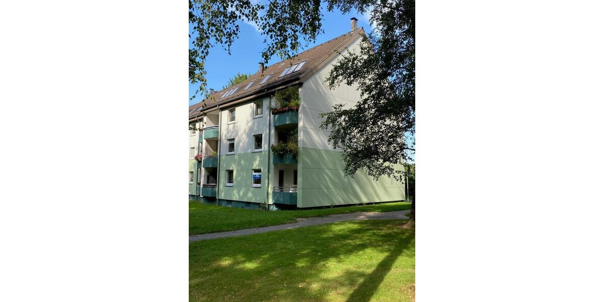 Etagenwohnung Flensburg Falkenberg - 3 Zimmer, 71 m&sup2;, 669&euro; | Angebot:25853361