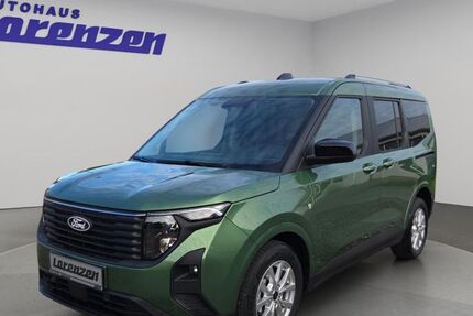 Ford Tourneo Courier 1.750 km 26.980 &euro; Flensburg 24941