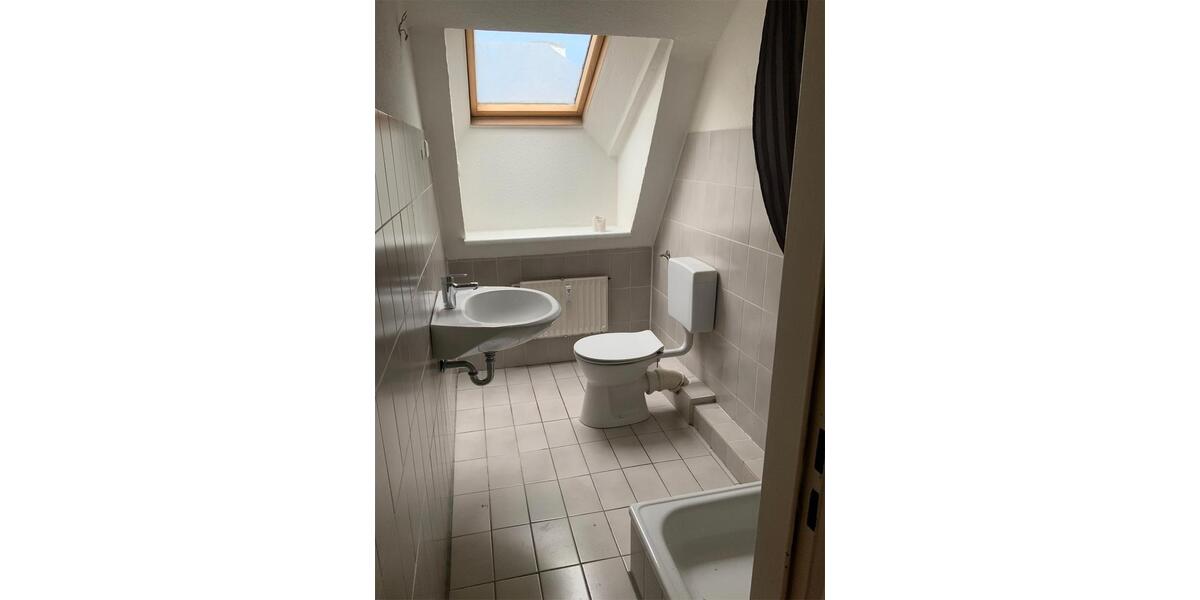 Dachgeschoßwohnung Flensburg Altstadt - 1 Zimmer, 30 m&sup2;, 400&euro; | Angebot:22162568