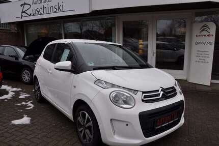 Citroen C1 20.350 km 9.199 &euro; Harrislee 24955