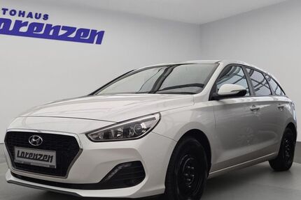 Hyundai i30 91.000 km 13.980 &euro; Gelting 24395