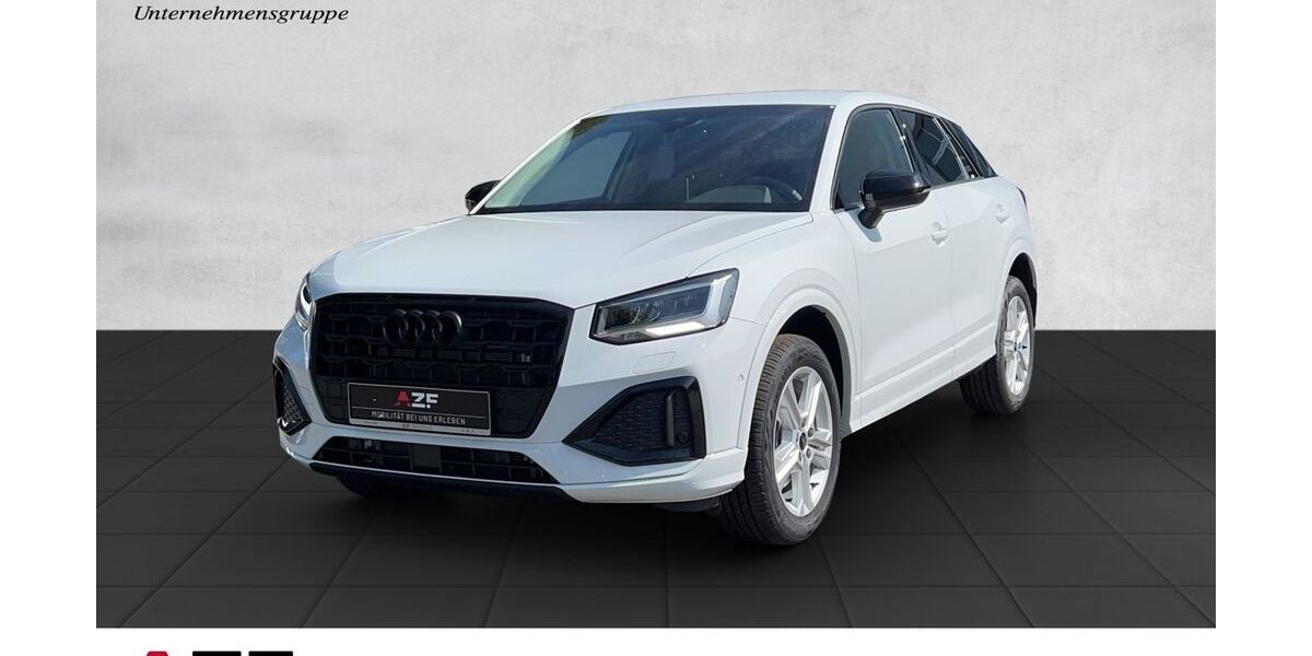 Audi Q2 4.500 km 35.690 &euro; Flensburg 24941