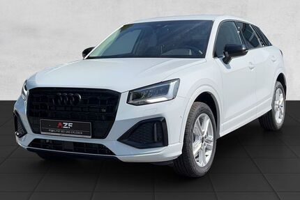 Audi Q2 4.500 km 36.490 &euro; Flensburg 24941