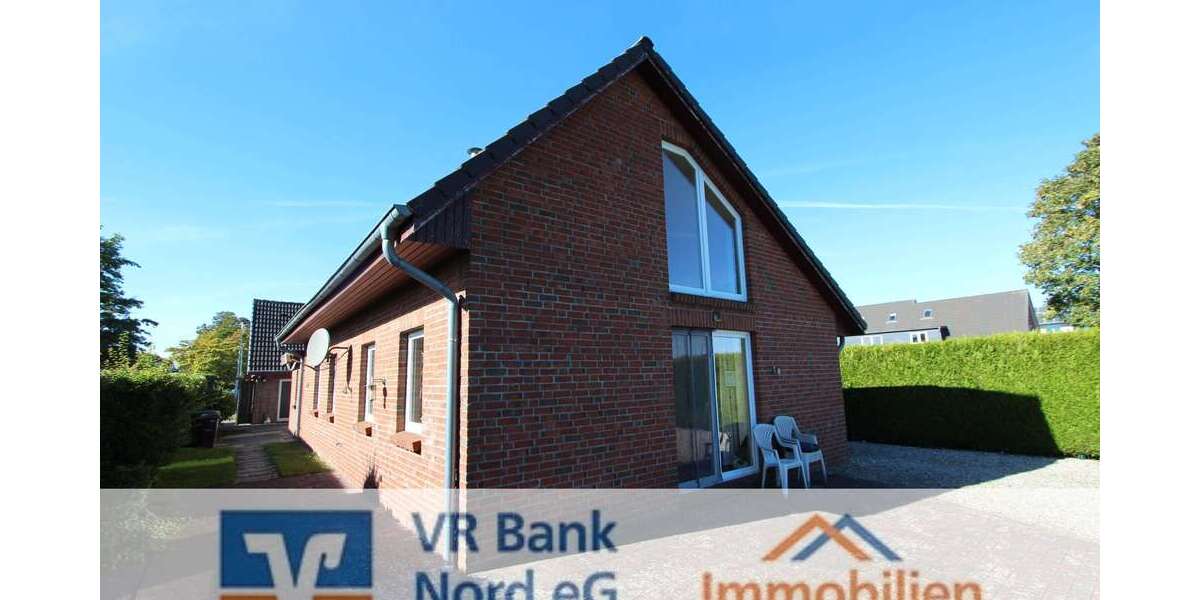 Einfamilienhaus Harrislee - 5 Zimmer, 162 m&sup2;, 398.000&euro; | Angebot:22913113