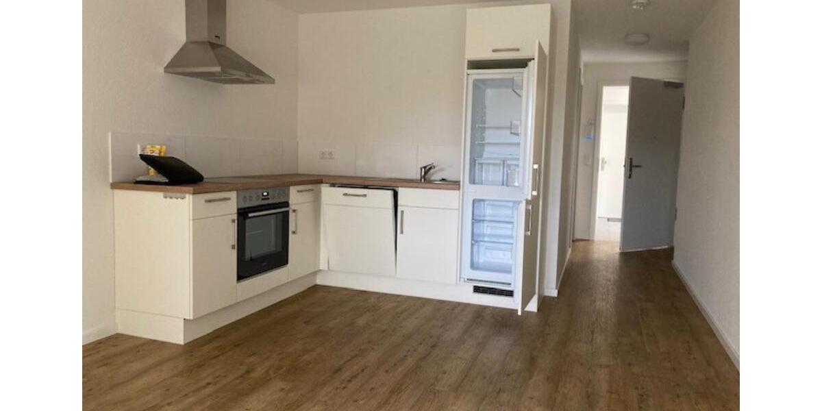 Etagenwohnung Tarp - 2 Zimmer, 66 m&sup2;, 722&euro; | Angebot:25231468