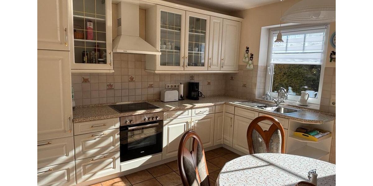 Doppelhaushälfte Großenwiehe - 3 Zimmer, 100 m&sup2;, 289.000&euro; | Angebot:27056391