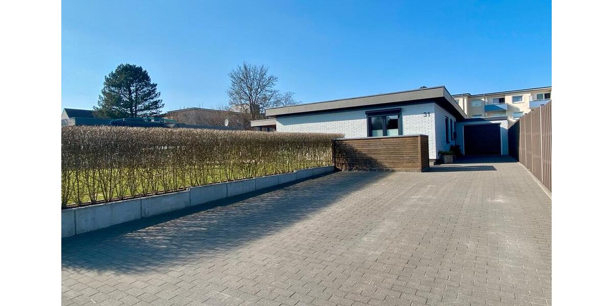 Bungalow Flensburg Fruerlund - 4 Zimmer, 131 m&sup2;, 619.000&euro; | Angebot:26021666