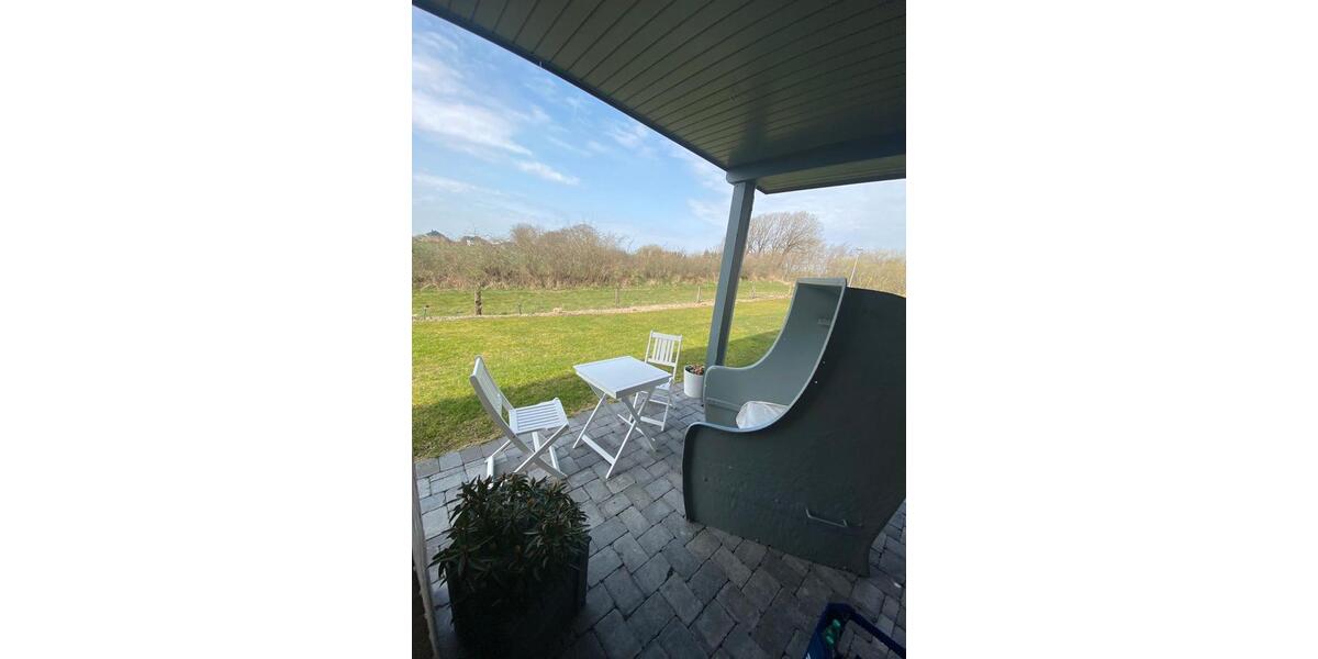 Erdgeschoßwohnung Harrislee - 3 Zimmer, 85 m&sup2;, 1.350&euro; | Angebot:25982572