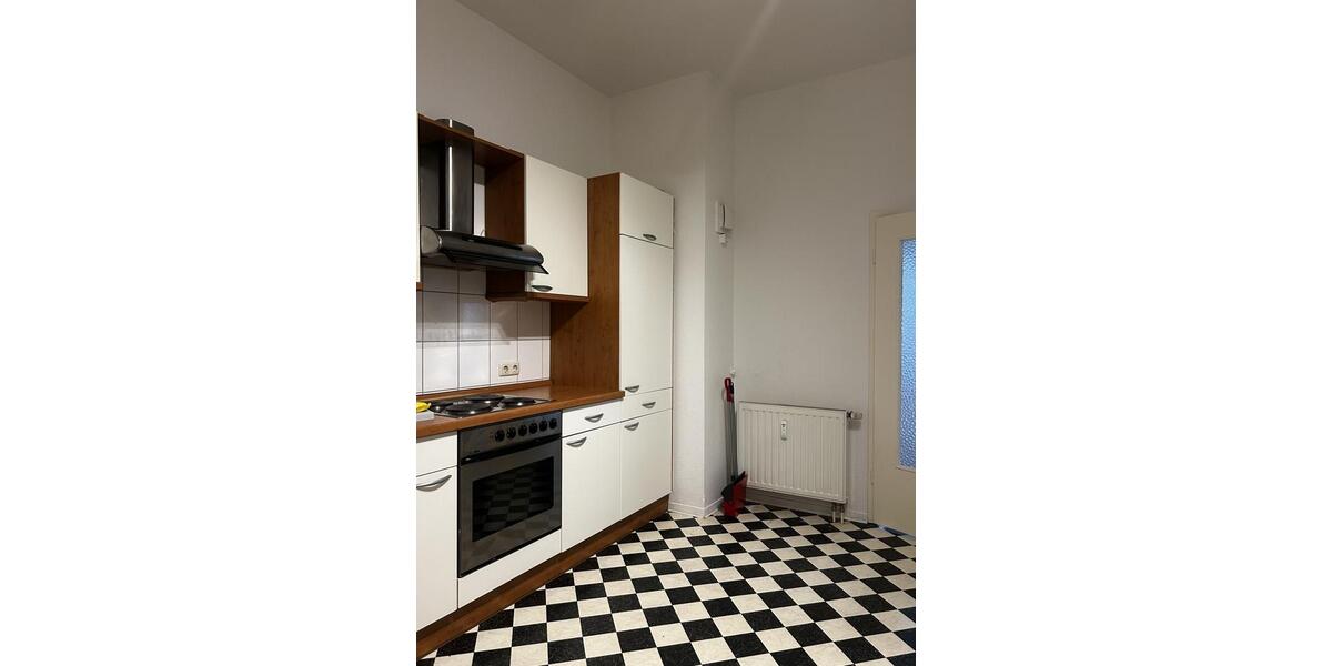 Erdgeschoßwohnung Flensburg Fruerlund - 2 Zimmer, 74 m&sup2;, 660&euro; | Angebot:22009185