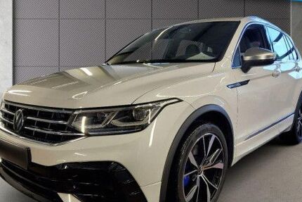 VW Tiguan 42.771 km 42.550 &euro; Flensburg 24941