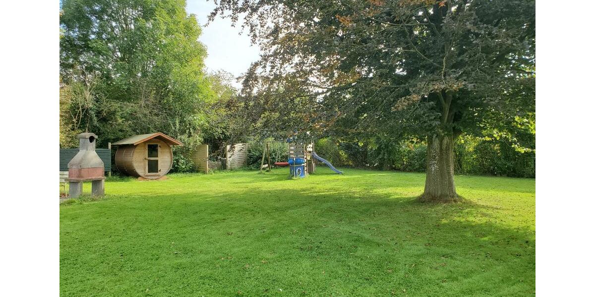 Dachgeschoßwohnung Schaalby - 2 Zimmer, 44 m&sup2;, 490&euro; | Angebot:26007949