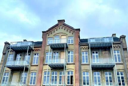 Wohnung Flensburg Neustadt - 2 Zimmer, 61 m&sup2;, 1.080&euro; | Angebot:26805699