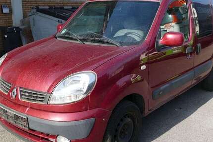 Renault Kangoo 235.871 km 990 &euro; Flensburg 24941