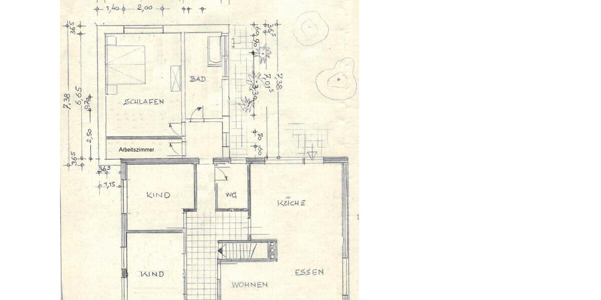 Bungalow Handewitt Jarplund - 4.5 Zimmer, 130 m&sup2;, 460.000&euro; | Angebot:26638722