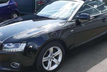 Audi A5 208.552 km 7.990 &euro; Flensburg 24941