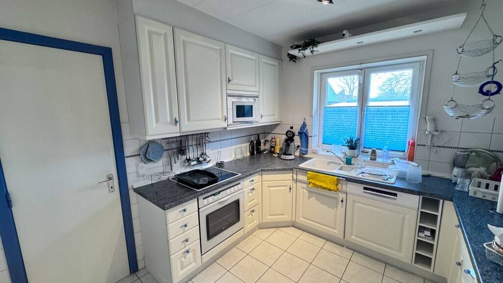 Einfamilienhaus Flensburg Engelsby - 5 Zimmer, 160 m&sup2;, 389.000&euro; | Angebot:26188108