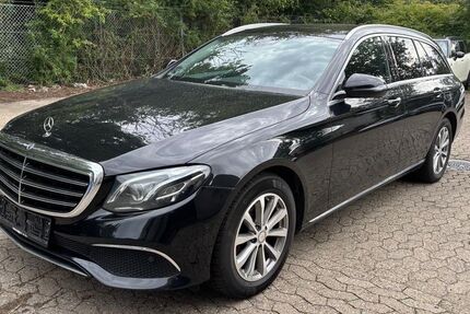 Mercedes-Benz E 220 177.000 km 18.445 &euro; Handewitt 24983