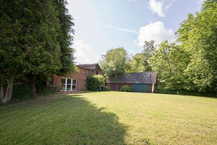 Haus Gelting - 9 Zimmer, 223 m&sup2;, 560.000&euro; | Angebot:21365541