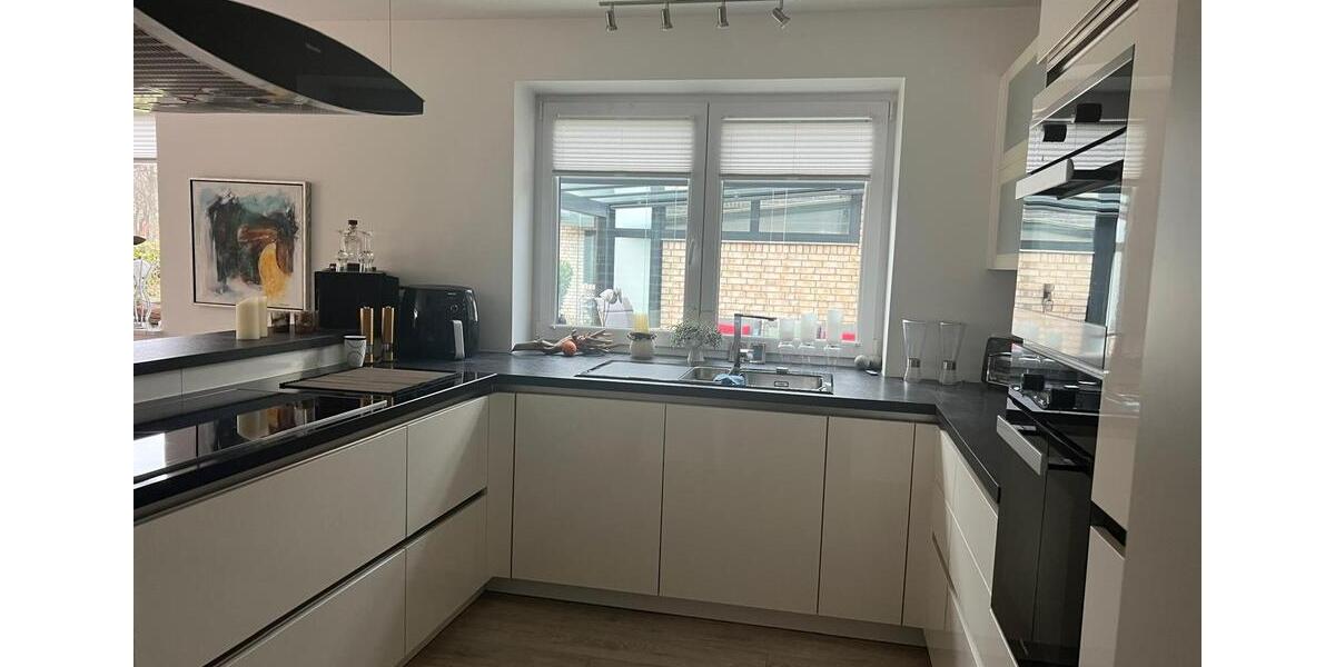 Doppelhaushälfte Harrislee - 4 Zimmer, 145 m&sup2;, 625.000&euro; | Angebot:25850585