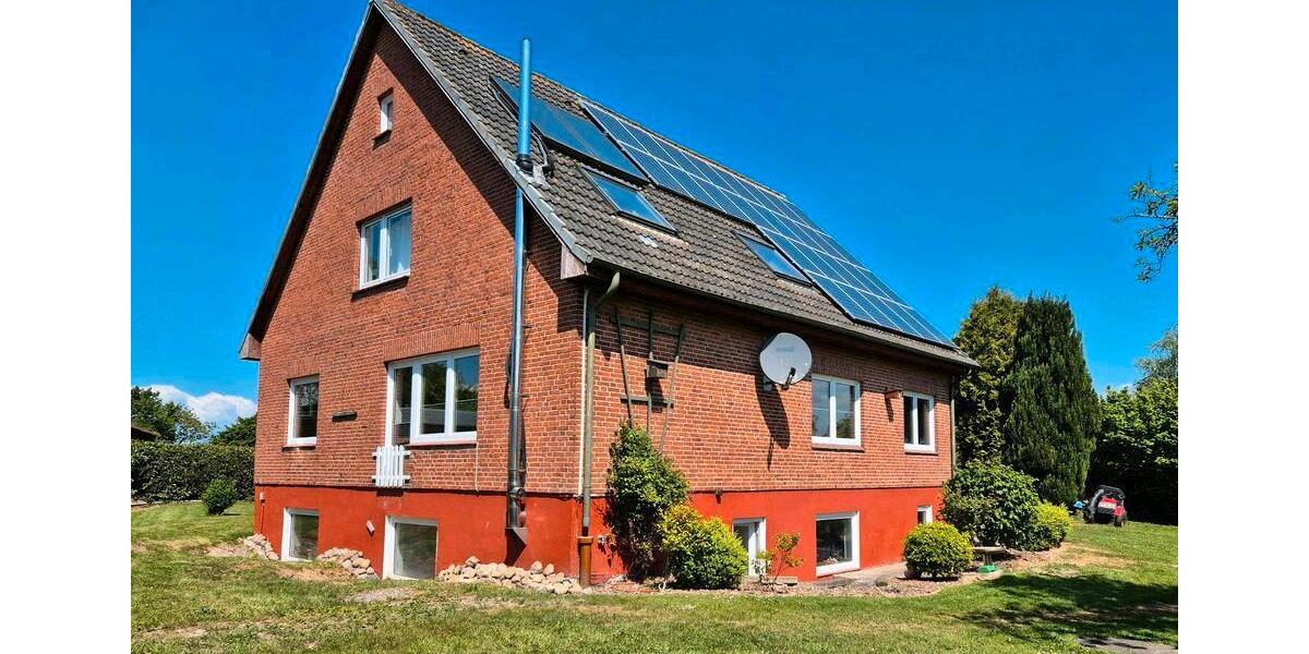 Einfamilienhaus Steinbergkirche - 10 Zimmer, 290 m&sup2;, 459.000&euro; | Angebot:26568188