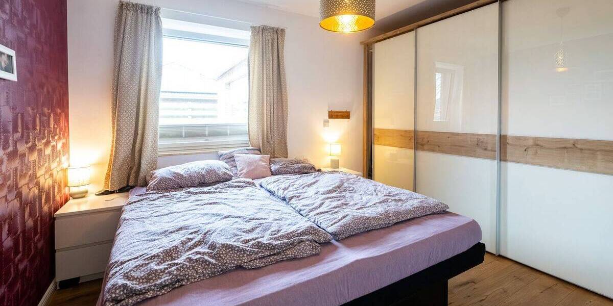 Einfamilienhaus Achtrup - 7 Zimmer, 184 m&sup2;, 449.900&euro; | Angebot:25929510