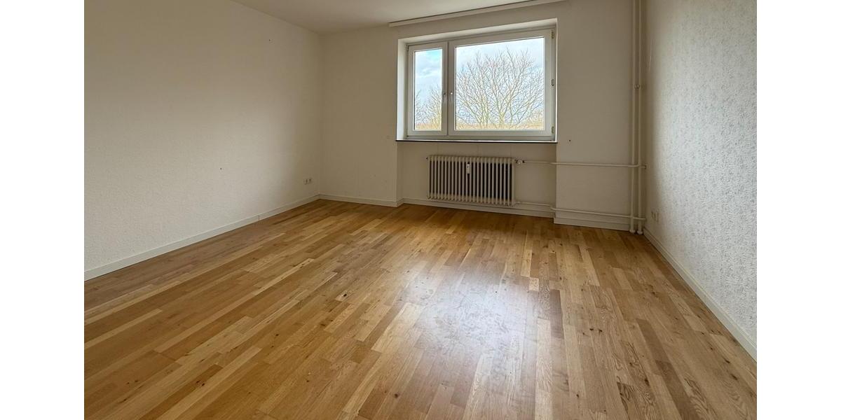 Etagenwohnung Flensburg Fruerlund - 3 Zimmer, 76 m&sup2;, 790&euro; | Angebot:26522535
