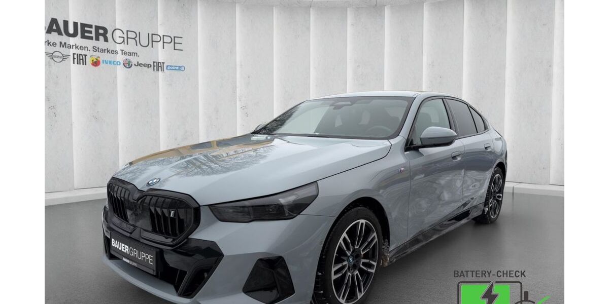 BMW i5 98.762 km 46.490 &euro; Flensburg 24941