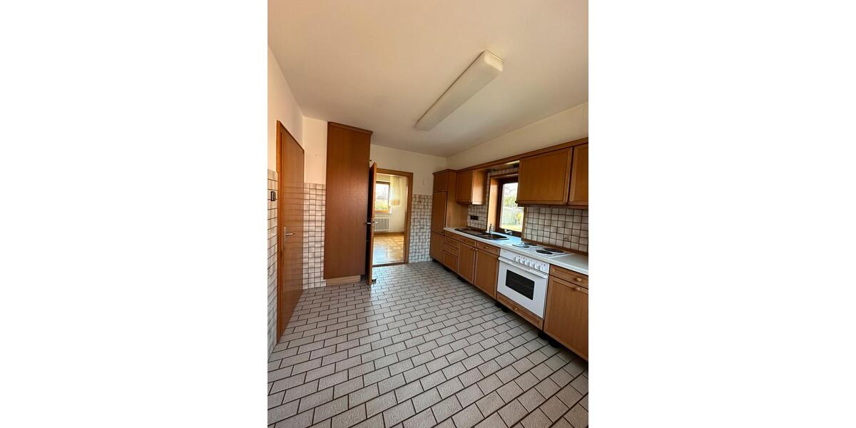 Einfamilienhaus Handewitt - 4.5 Zimmer, 101 m&sup2;, 349.000&euro; | Angebot:25930569