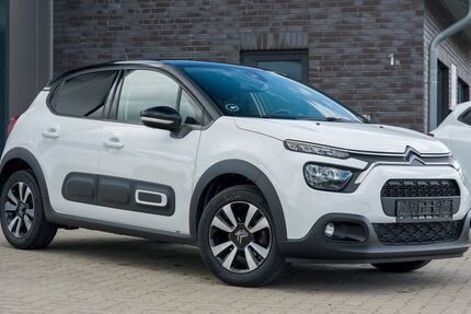 Citroen C3 57.000 km 9.849 &euro; Handewitt 24983