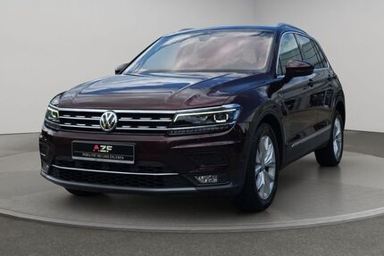 VW Tiguan 80.837 km 21.890 &euro; Flensburg 24941
