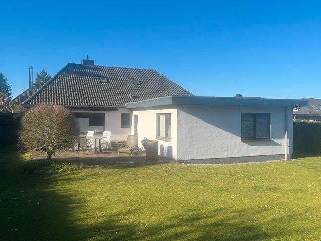 Bungalow Handewitt Jarplund - 4.5 Zimmer, 130 m&sup2;, 460.000&euro; | Angebot:26638722