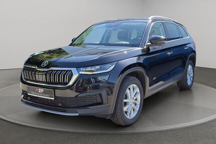 Skoda Kodiaq 82.972 km 27.890 &euro; Flensburg 24941