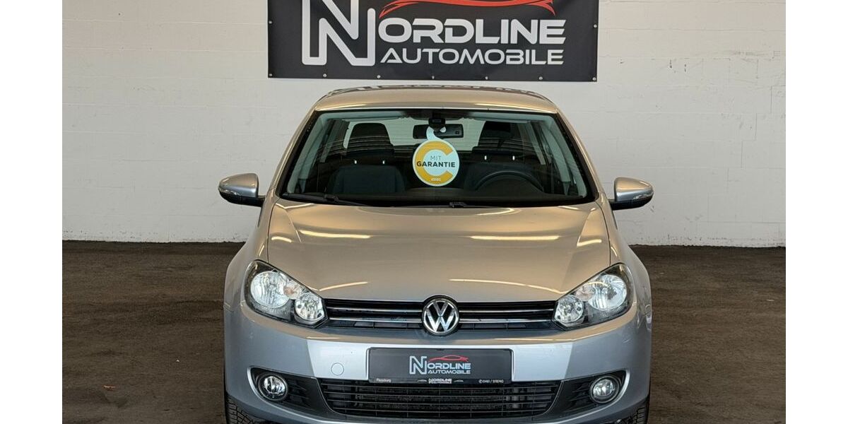 VW Golf 173.810 km 6.495 &euro; Flensburg 24941