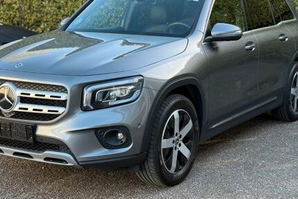 Mercedes-Benz GLB 200 139.680 km 19.900 &euro; Harrislee 24955