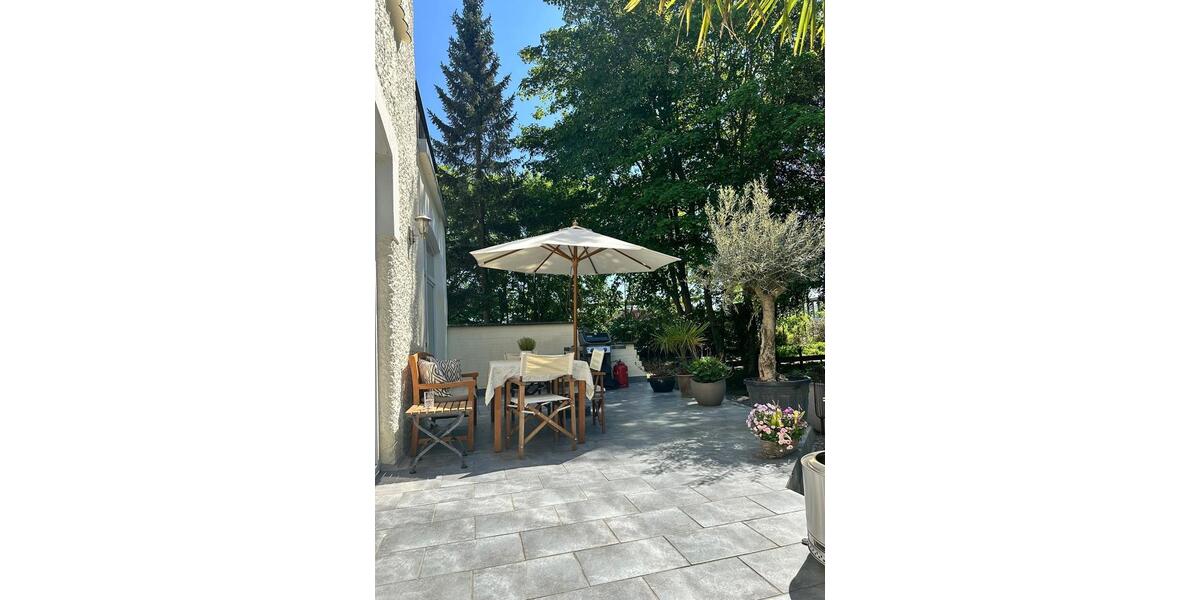 Terrassenwohnung Süderbrarup - 4 Zimmer, 145 m&sup2;, 1.400&euro; | Angebot:25943275