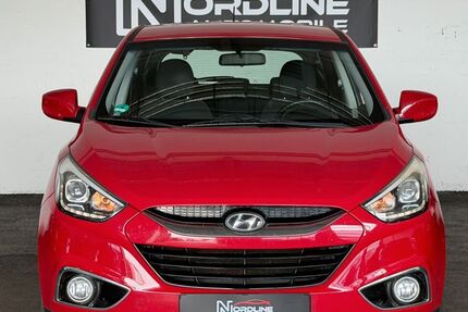 Hyundai ix35 153.448 km 8.995 &euro; Flensburg 24941