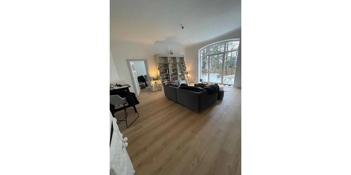 Terrassenwohnung Süderbrarup - 4 Zimmer, 145 m&sup2;, 1.400&euro; | Angebot:25943275