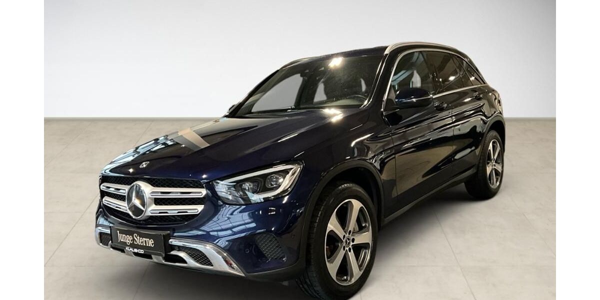 Mercedes-Benz GLC 300 125.700 km 26.480 &euro; Flensburg 24941