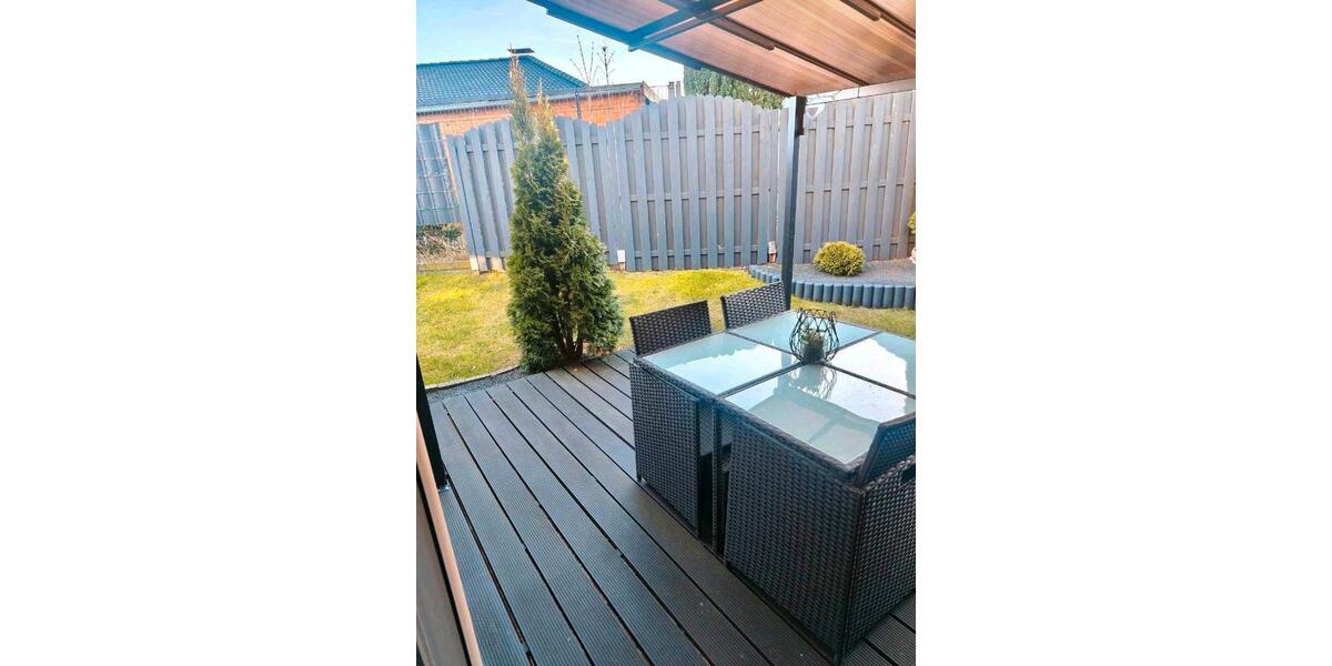 Einfamilienhaus Flensburg Falkenberg - 3 Zimmer, 100 m&sup2;, 315.000&euro; | Angebot:26482769